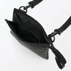 Online Muji Sacoche à bandoulière déperlante détachable Mini