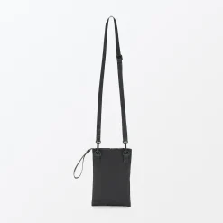 Online Muji Sacoche à bandoulière déperlante détachable Mini