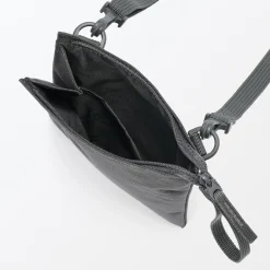 Online Muji Sacoche à bandoulière déperlante détachable Mini