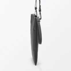 Online Muji Sacoche à bandoulière déperlante détachable Mini