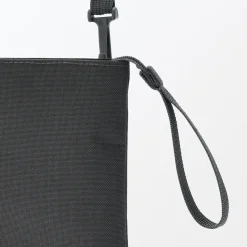 Online Muji Sacoche à bandoulière déperlante détachable Mini