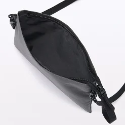 Outlet Muji Sacoche à bandoulière déperlante détachable