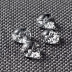 Outlet Muji Sacoche à bandoulière déperlante détachable