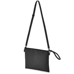 Outlet Muji Sacoche à bandoulière déperlante détachable