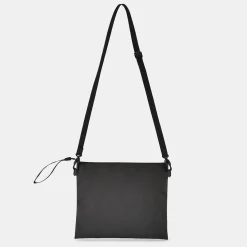 Outlet Muji Sacoche à bandoulière déperlante détachable