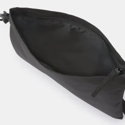 Outlet Muji Sacoche à bandoulière déperlante détachable