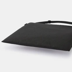 Outlet Muji Sacoche à bandoulière déperlante détachable