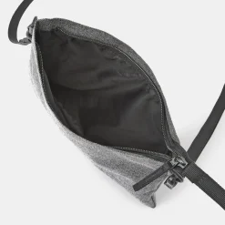 Outlet Muji Sacoche à bandoulière déperlante détachable