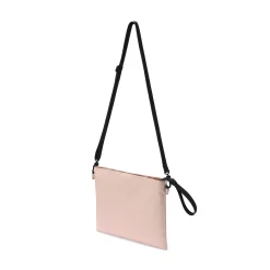 Outlet Muji Sacoche à bandoulière déperlante détachable