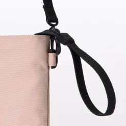 Outlet Muji Sacoche à bandoulière déperlante détachable