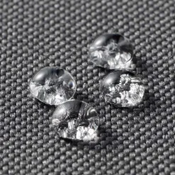 Outlet Muji Sacoche à bandoulière déperlante détachable