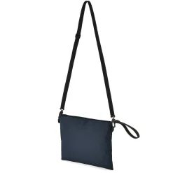 Outlet Muji Sacoche à bandoulière déperlante détachable