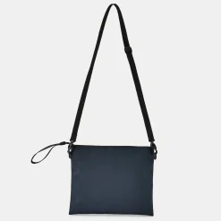Outlet Muji Sacoche à bandoulière déperlante détachable