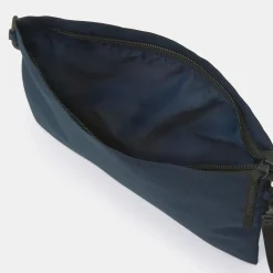 Outlet Muji Sacoche à bandoulière déperlante détachable