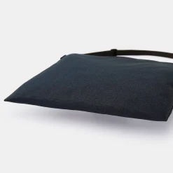 Outlet Muji Sacoche à bandoulière déperlante détachable