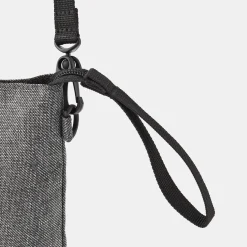 Outlet Muji Sacoche à bandoulière déperlante détachable