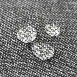 Outlet Muji Sacoche à bandoulière déperlante détachable