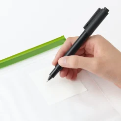 Sale Muji Sacs alimentaires et congélation à double fermeture - Grands formats, lot de 15