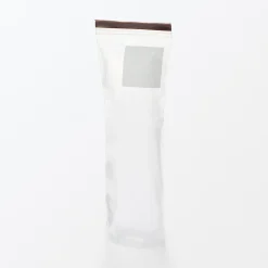 Sale Muji Sacs alimentaires et congélation à double fermeture - Longs formats, lot de 16