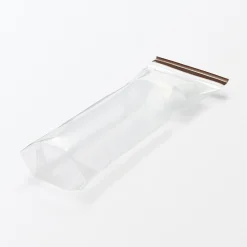 Sale Muji Sacs alimentaires et congélation à double fermeture - Longs formats, lot de 16