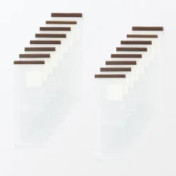 Sale Muji Sacs alimentaires et congélation à double fermeture - Longs formats, lot de 16