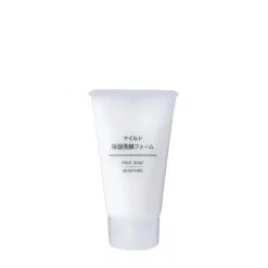 Discount Muji Savon doux très hydratant visage 30g