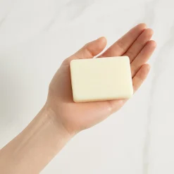 Discount Muji Savon solide visage Daily Essential végan