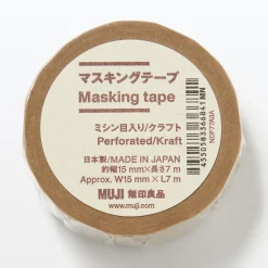 Best Muji Scotch en kraft 15mm
