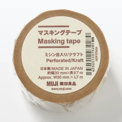 Discount Muji Scotch en kraft 30mm