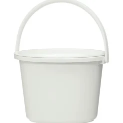 New Muji Seau avec couvercle en PP