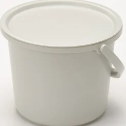 New Muji Seau avec couvercle en PP