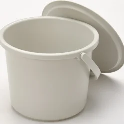 New Muji Seau avec couvercle en PP