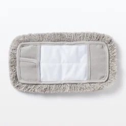 Muji Serpillère microfibre (nettoyage sec)