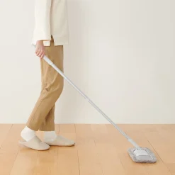 Muji Serpillère microfibre (nettoyage sec)