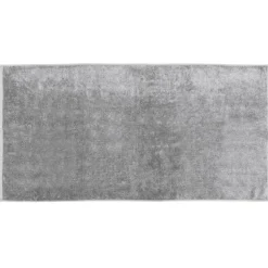 Sale Muji Serviette de bain en velours de coton bio éponge