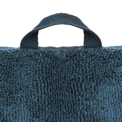 Clearance Muji Serviette de bain en velours de coton bio éponge