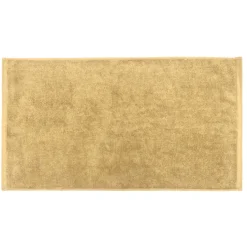 Clearance Muji Serviette de bain en velours de coton bio éponge