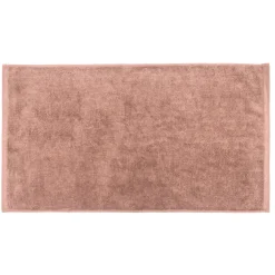 Clearance Muji Serviette de bain en velours de coton bio éponge