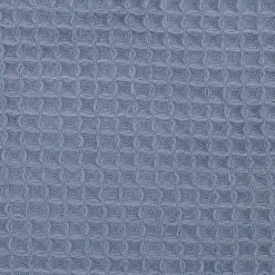 Online Muji Serviette de bain gaufrée en velours de coton bio