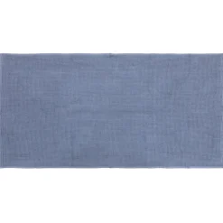 Online Muji Serviette de bain gaufrée en velours de coton bio