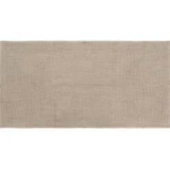 Online Muji Serviette de bain gaufrée en velours de coton bio