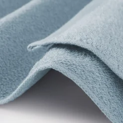 Outlet Muji Serviette de sport en coton biologique