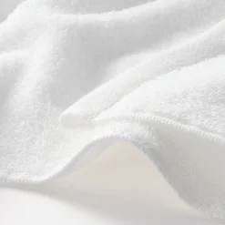 Outlet Muji Serviette de sport en coton biologique