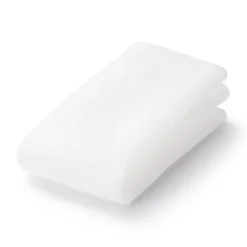 Online Muji Serviette exfoliante pour le corps 28 x 90 cm