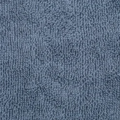 Discount Muji Serviette pour le visage en velours de coton bio éponge