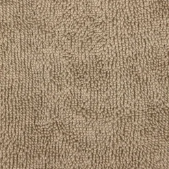 Discount Muji Serviette pour le visage en velours de coton bio éponge