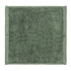 Discount Muji Serviette pour le visage en velours de coton bio éponge