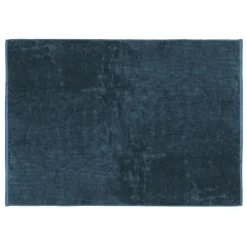 Sale Muji Serviette pour le visage en velours de coton bio éponge