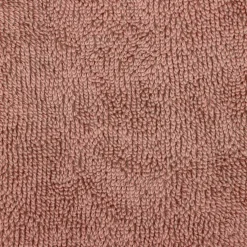 Sale Muji Serviette pour le visage en velours de coton bio éponge