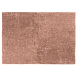 Sale Muji Serviette pour le visage en velours de coton bio éponge